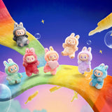 Authentic POP MART Labubu THE MONSTERS Big into Energy Series-Vinyl Plush Pendant Blind Box