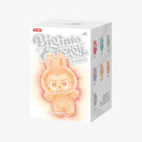 Authentic POP MART Labubu THE MONSTERS Big into Energy Series-Vinyl Plush Pendant Blind Box