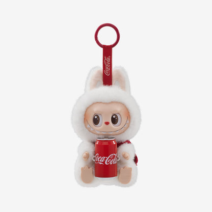 POP LABUBU THE MONSTERS COCA-COLA SERIES-Vinyl Face Blind Box