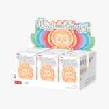 Authentic POP MART Labubu THE MONSTERS Big into Energy Series-Vinyl Plush Pendant Blind Box
