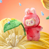 Authentic POP MART Labubu THE MONSTERS Big into Energy Series-Vinyl Plush Pendant Blind Box