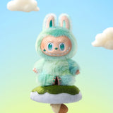 Authentic POP MART Labubu THE MONSTERS Big into Energy Series-Vinyl Plush Pendant Blind Box