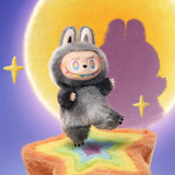 Authentic POP MART Labubu THE MONSTERS Big into Energy Series-Vinyl Plush Pendant Blind Box